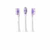 Xiaomi | Oscillation Electric Toothbrush Replacement Heads (Soft), 3 pcs