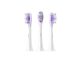 Xiaomi | Oscillation Electric Toothbrush Replacement Heads (Soft), 3 pcs