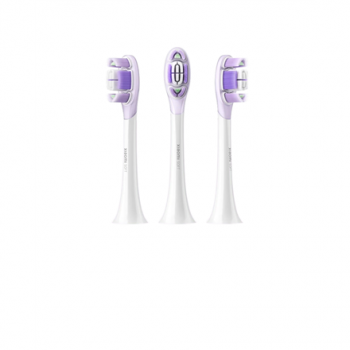 Xiaomi | Oscillation Electric Toothbrush Replacement Heads (Soft), 3 pcs