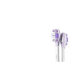 Xiaomi | Oscillation Electric Toothbrush Replacement Heads (Soft), 3 pcs