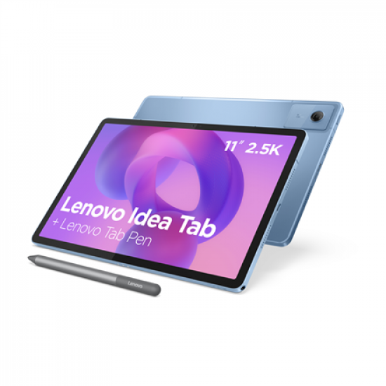 Lenovo Idea Tab 5G LTE (w/o power adapter) | ZAFM0483SE | 11 