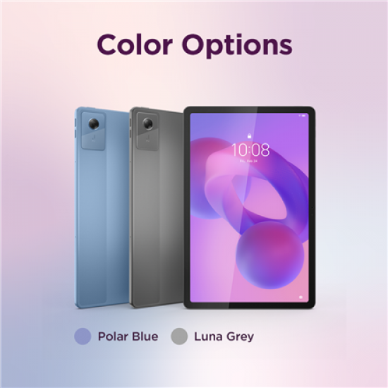 Lenovo Idea Tab 5G LTE (w/o power adapter) | ZAFM0483SE | 11 