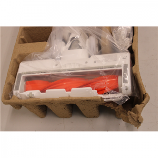 SALE OUT. Xiaomi Vacuum Cleaner | G20 Lite EU | Cordless | 215 W | 22.2 V | White | Warranty 22 month(s) | DAMAGED PACKAGING, DAMAGED MAIN BRUSH-BROKEN AFF PALSTIC PART, CRACKED PALSTIC