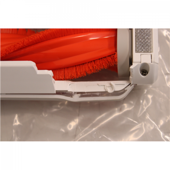 SALE OUT. Xiaomi Vacuum Cleaner | G20 Lite EU | Cordless | 215 W | 22.2 V | White | Warranty 22 month(s) | DAMAGED PACKAGING, DAMAGED MAIN BRUSH-BROKEN AFF PALSTIC PART, CRACKED PALSTIC