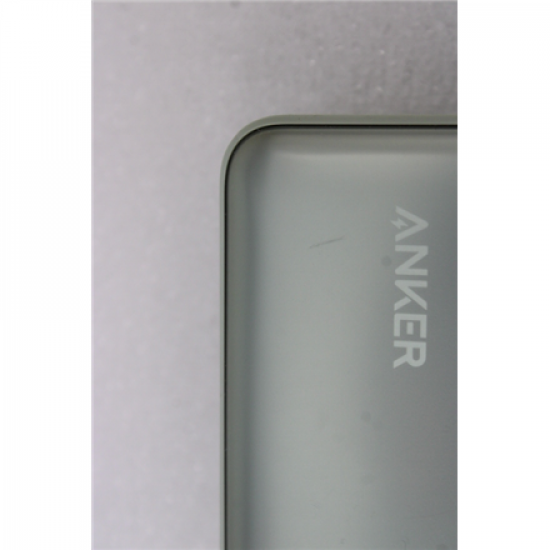 SALE OUT. Anker 545 Nano Power Bank | A1259G61 | 10000 mAh | Green | UNPACKED, SCRATCHED ON TOP