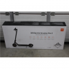 SALE OUT. Xiaomi Mi Electric Scooter Pro 2 (Black) | SALE OUT. Xiaomi Mi Electric Scooter Pro 2 | 600 W | 25 km/h | 6 month(s) | Black | DEMO