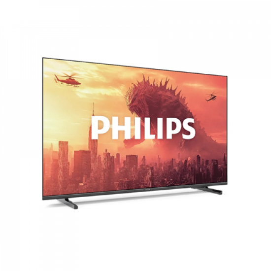 Philips 2K LED TV | 32PHS5500/12 | 32 | Black