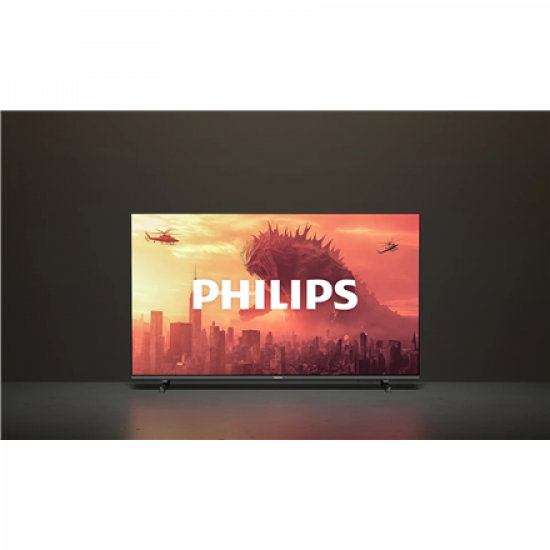 Philips 2K LED TV | 32PHS5500/12 | 32 | Black