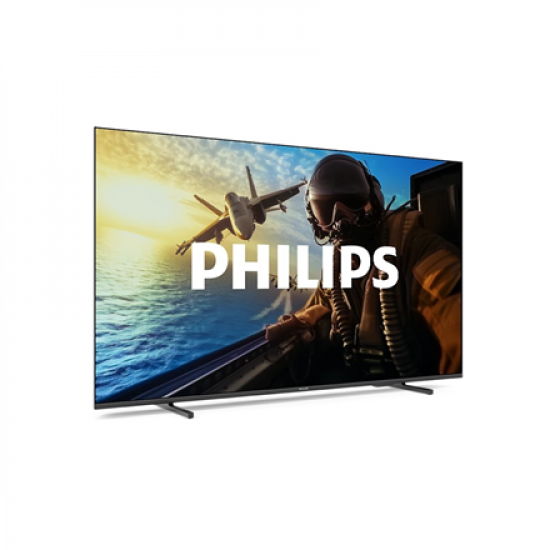 Philips LED 4K TV | 43PUS7000/12 | 43 | Smart TV | TITAN OS