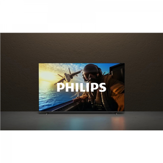 Philips LED 4K TV | 43PUS7000/12 | 43 | Smart TV | TITAN OS