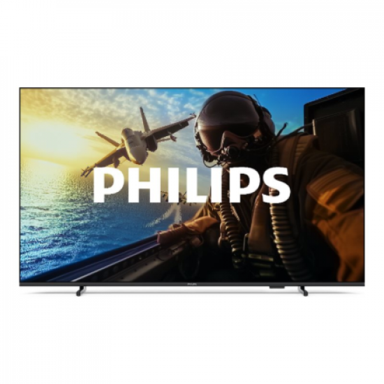 Philips LED 4K TV | 75PUS7000/12 | 75 | Smart TV | TITAN OS | UHD | Black