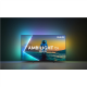 Philips OLED 4K Ambilight TV | 77OLED820/12 | 77 | Smart TV | Google TV | UHD | Grey