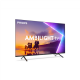 Philips QLED 4K Ambilight TV | 85PUS8510/12 | 85 | Smart TV | TITAN OS | UHD | Black