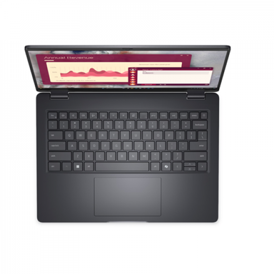 Dell Pro 14 PC14250 | Magnetite | 14 