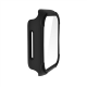 uniq | Uni000375-0 | Screen Frame for Smartwatch Apple Watch 4/5/6/SE | Black