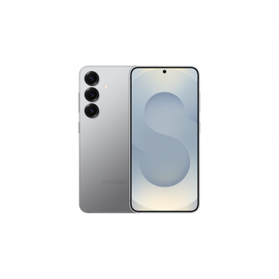 Samsung | Galaxy | S25 S931 | Silver | 6.2 