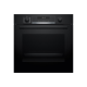 Bosch Oven | HBG578EB7 | 71 L | Electric | Pyrolysis | Knobs | Height 59.5 cm | Width 59.4 cm | Black
