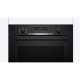 Bosch Oven | HBG578EB7 | 71 L | Electric | Pyrolysis | Knobs | Height 59.5 cm | Width 59.4 cm | Black