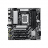 Gigabyte B860M DS3H WIFI6E | Processor family Intel | Processor socket LGA1851 | DDR5 | Supported hard disk drive interfaces SATA, M.2 | Number of SATA connectors 4