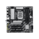 Gigabyte B860M DS3H WIFI6E | Processor family Intel | Processor socket LGA1851 | DDR5 | Supported hard disk drive interfaces SATA, M.2 | Number of SATA connectors 4
