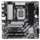 Gigabyte B860M DS3H | Processor family Intel | Processor socket LGA1851 | DDR5 | Supported hard disk drive interfaces M.2, SATA | Number of SATA connectors 4