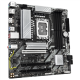 Gigabyte B860M DS3H | Processor family Intel | Processor socket LGA1851 | DDR5 | Supported hard disk drive interfaces M.2, SATA | Number of SATA connectors 4