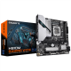 Gigabyte H810M GAMING WIFI6 | Processor family Intel | Processor socket LGA1851 | DDR5 | Supported hard disk drive interfaces M.2, SATA | Number of SATA connectors 4