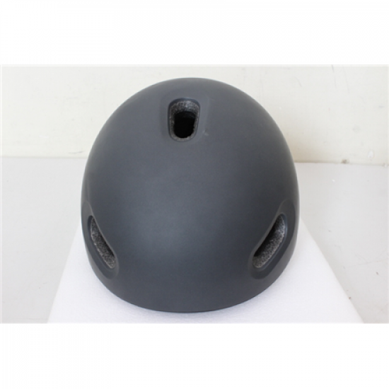SALE OUT. Xiaomi Mi Commuter Helmet (Black) M | SALE OUT. Xiaomi 3 month(s) | USED, LIGHT SCRATCHES