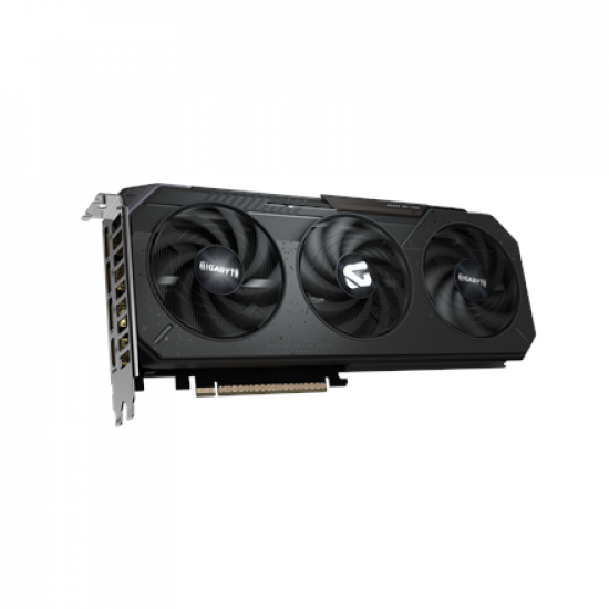 Gigabyte GeForce RTX 5050 GAMING OC 8G | NVIDIA | 8 GB | GeForce RTX 5050 | GDDR6 | HDMI ports quantity 2 | PCI-E 5.0