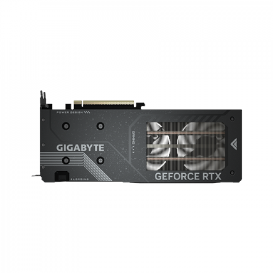 Gigabyte GeForce RTX 5050 GAMING OC 8G | NVIDIA | 8 GB | GeForce RTX 5050 | GDDR6 | HDMI ports quantity 2 | PCI-E 5.0