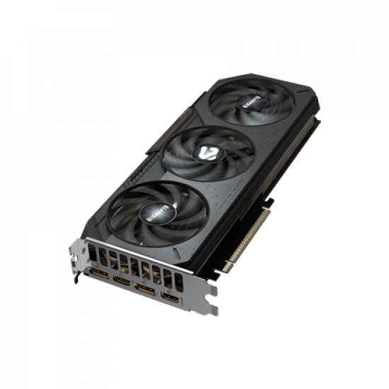 Gigabyte GeForce RTX 5050 GAMING OC 8G | NVIDIA | 8 GB | GeForce RTX 5050 | GDDR6 | HDMI ports quantity 2 | PCI-E 5.0