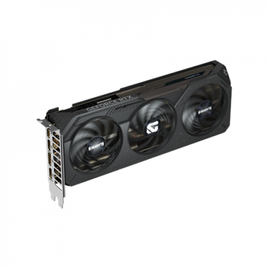 Gigabyte GeForce RTX 5050 GAMING OC 8G | NVIDIA | 8 GB | GeForce RTX 5050 | GDDR6 | HDMI ports quantity 2 | PCI-E 5.0