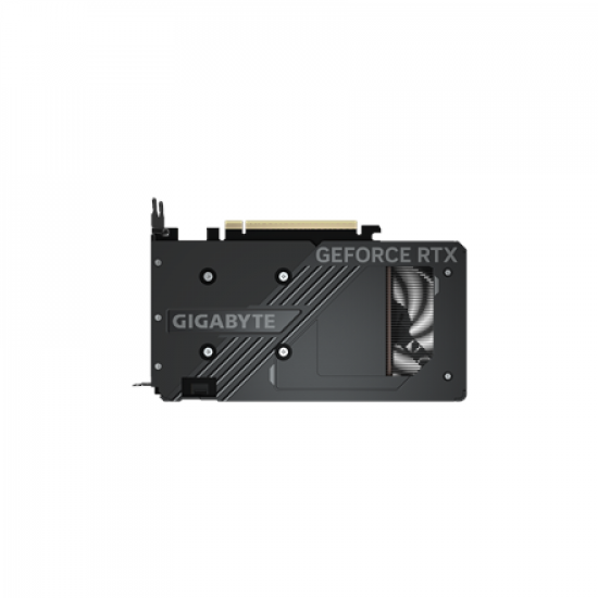 Gigabyte GeForce RTX 5050 WINDFORCE OC 8G | NVIDIA | 8 GB | GeForce RTX 5050 | GDDR6 | HDMI ports quantity 2 | PCI-E 5.0