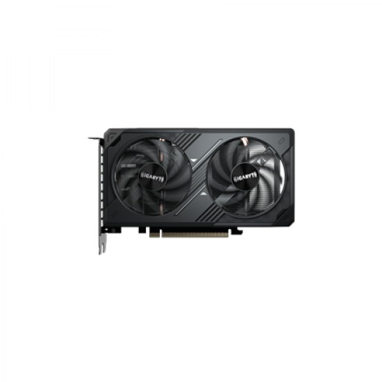 Gigabyte GeForce RTX 5050 WINDFORCE OC 8G | NVIDIA | 8 GB | GeForce RTX 5050 | GDDR6 | HDMI ports quantity 2 | PCI-E 5.0