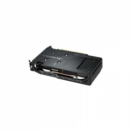 Gigabyte GeForce RTX 5050 WINDFORCE OC 8G | NVIDIA | 8 GB | GeForce RTX 5050 | GDDR6 | HDMI ports quantity 2 | PCI-E 5.0