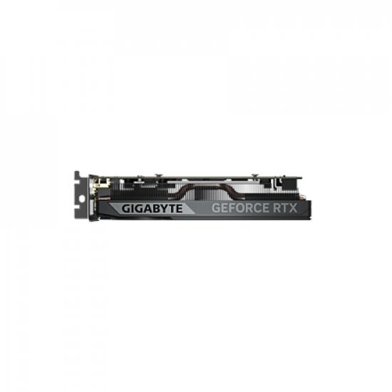 Gigabyte GeForce RTX 5050 OC Low Profile 8G | NVIDIA | 8 GB | GeForce RTX 5050 | GDDR6 | HDMI ports quantity 2 | PCI-E 5.0