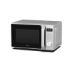Midea Microwave oven | AG20CF2ESL | Free standing | 20 L | 700 W | Grill | Silver