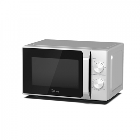 Midea Microwave oven | MM20CF2ESL | Free standing | 20 L | 700 W | Black
