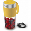 TEFAL | Blender | BL1C0230 LightMix On the Go | Tabletop | Jar material Tritan | Jar capacity 0.3 L | Yellow/Transparent