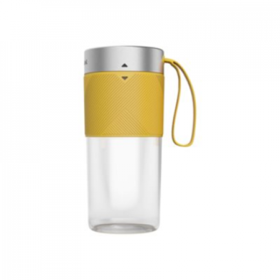 TEFAL | Blender | BL1C0230 LightMix On the Go | Tabletop | Jar material Tritan | Jar capacity 0.3 L | Yellow/Transparent