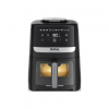 TEFAL Hot air fryer | EY5568E0 | Capacity 5 L | Black