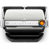 TEFAL Electric Grill | GC718D10 OptiGrill | Electric Grill | 2000 W | Stainless Steel/Black