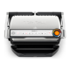 TEFAL Electric Grill | GC718D10 OptiGrill | Electric Grill | 2000 W | Stainless Steel/Black