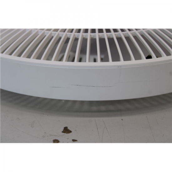 SALE OUT. Xiaomi Mi Smart Standing Fan 2 Lite | Xiaomi | Mi Smart Standing Fan 2 Lite | Stand Fan | DEMO, SCRATCHES, MISSING: MANUALS AND INNER PACKAGING | White | Number of speeds 3 | Oscillation | 38 W | Remote control