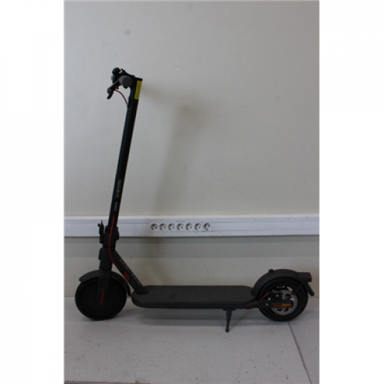 SALE OUT. Xiaomi Electric Scooter 4 EU | SALE OUT. SALE OUT. Xiaomi Electric Scooter 4 EU | 300 W | 25 km/h | 10 