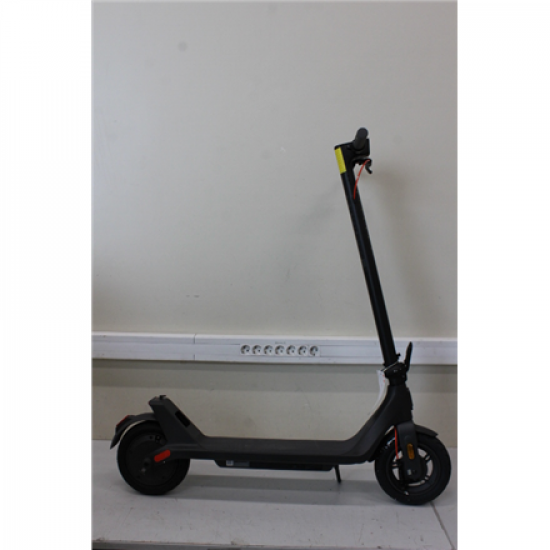 SALE OUT. Xiaomi Electric Scooter 4 Lite (2nd Gen) | SALE OUT. Xiaomi 6 month(s) | DEMO, DAMAGED PACKAGING