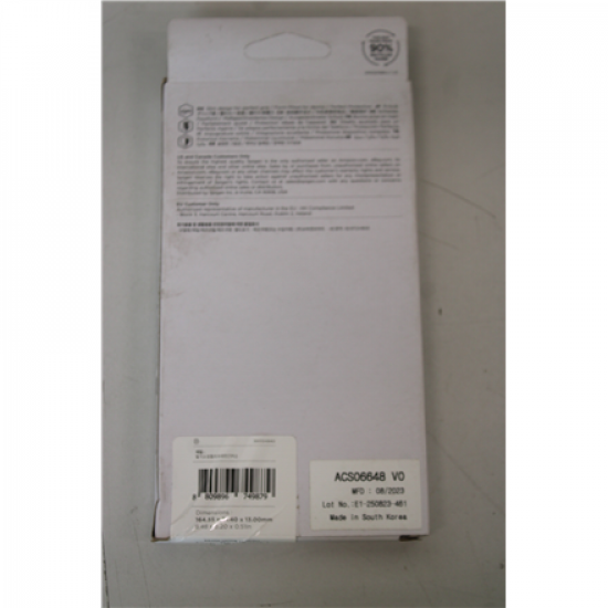 SALE OUT. Spigen DIRTY PACKAGING