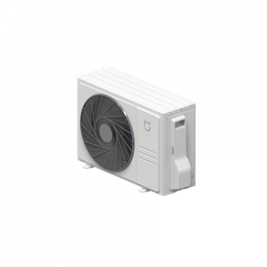 Xiaomi Mijia Air Conditioner Pro Eco, Outdoor, 9000Btu/h,