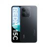 Xiaomi Redmi | 15C 4G | Midnight Black | 6.9 