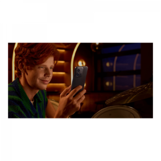 Xiaomi Redmi | 15C 4G | Midnight Black | 6.9 